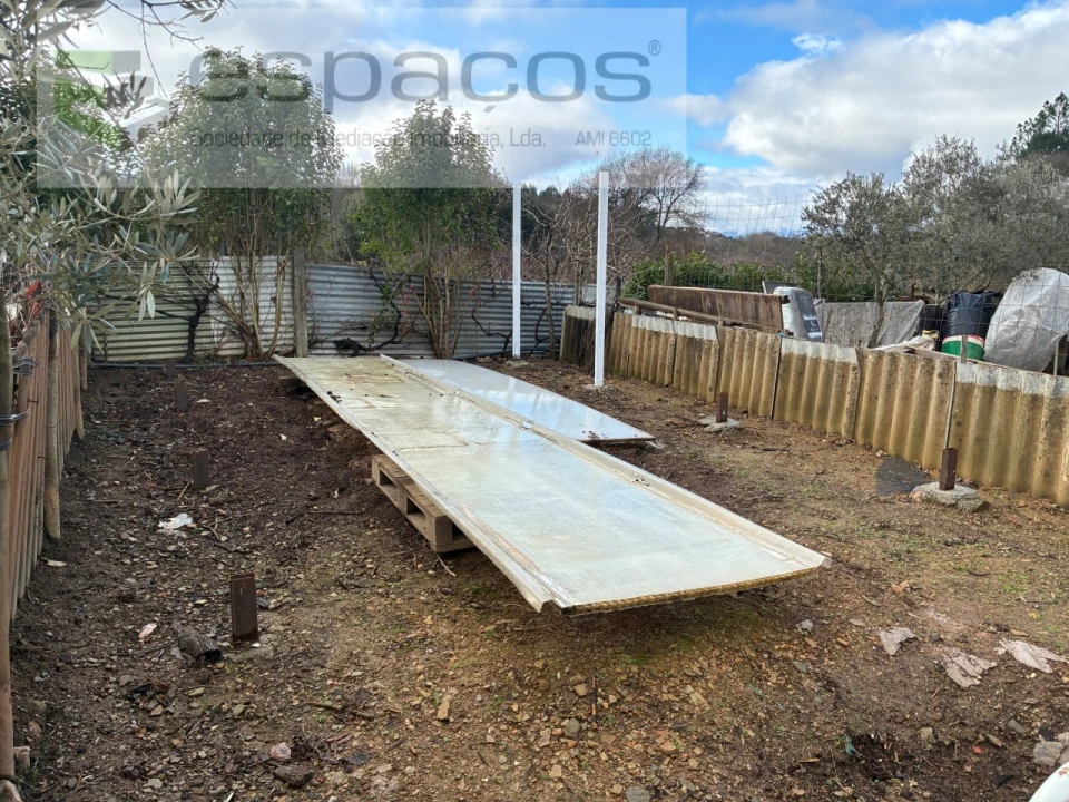 Quinta T1 para Venda em Peso e Vales do Rio Foto 29