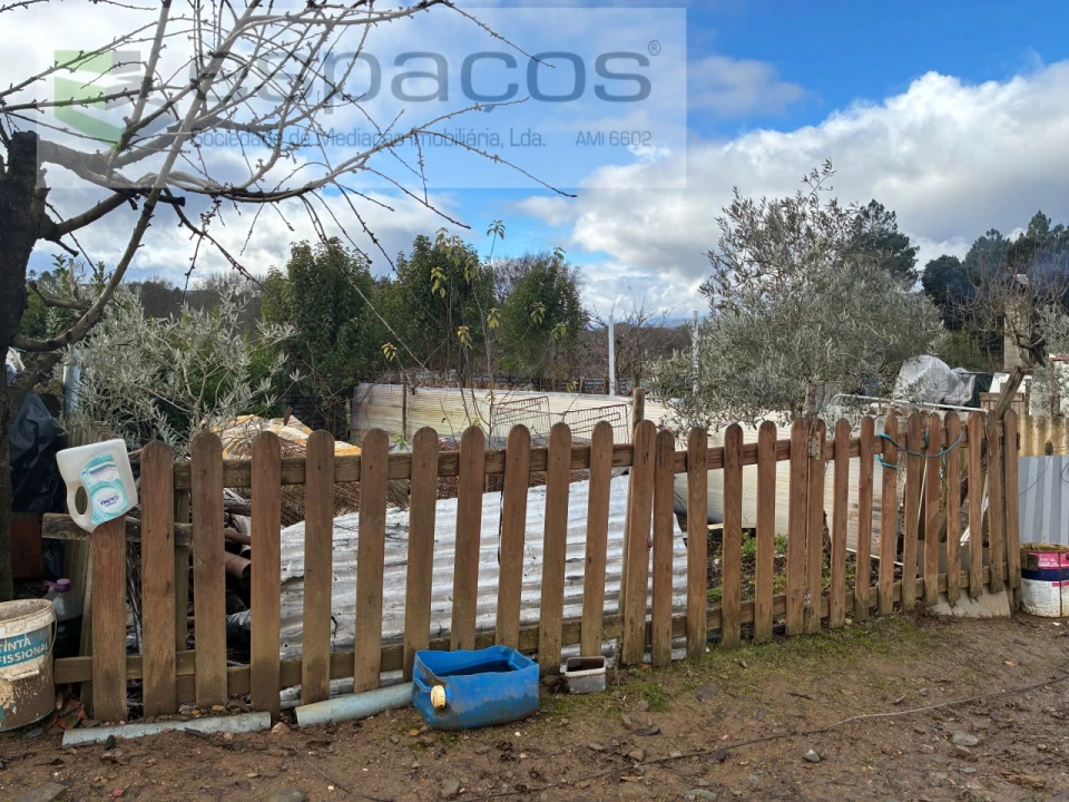 Quinta T1 para Venda em Peso e Vales do Rio Foto 30