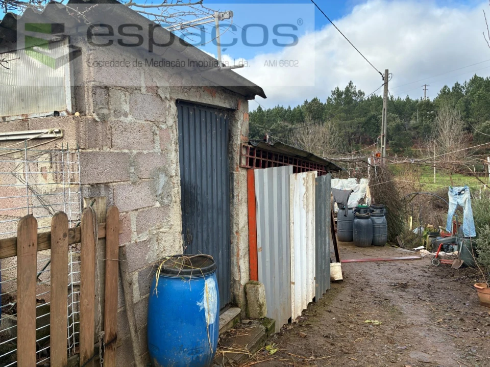 Quinta T1 para Venda em Peso e Vales do Rio Foto 3