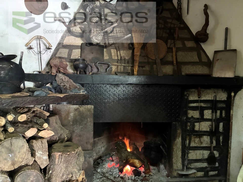 Quinta T1 para Venda em Peso e Vales do Rio Foto 35