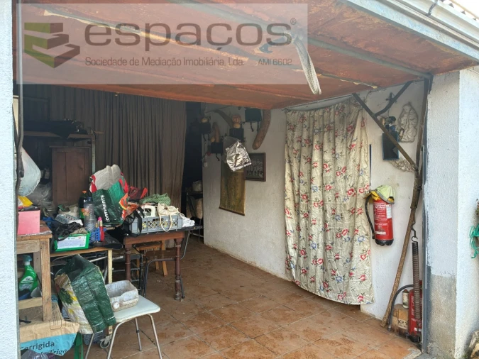 Quinta T1 para Venda em Peso e Vales do Rio Foto 33