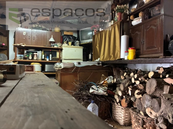 Quinta T1 para Venda em Peso e Vales do Rio Foto 37