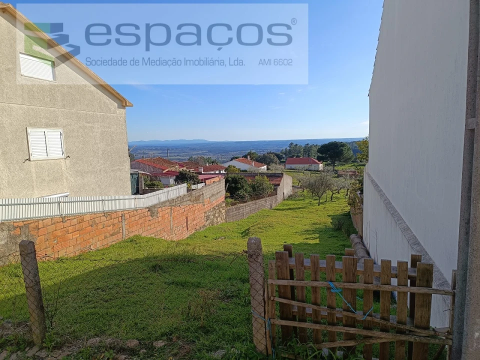 Terreno para Venda em Cebolais de Cima e Retaxo Foto 3