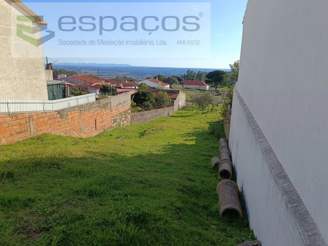 Terreno para Venda em Cebolais de Cima e Retaxo Foto 4