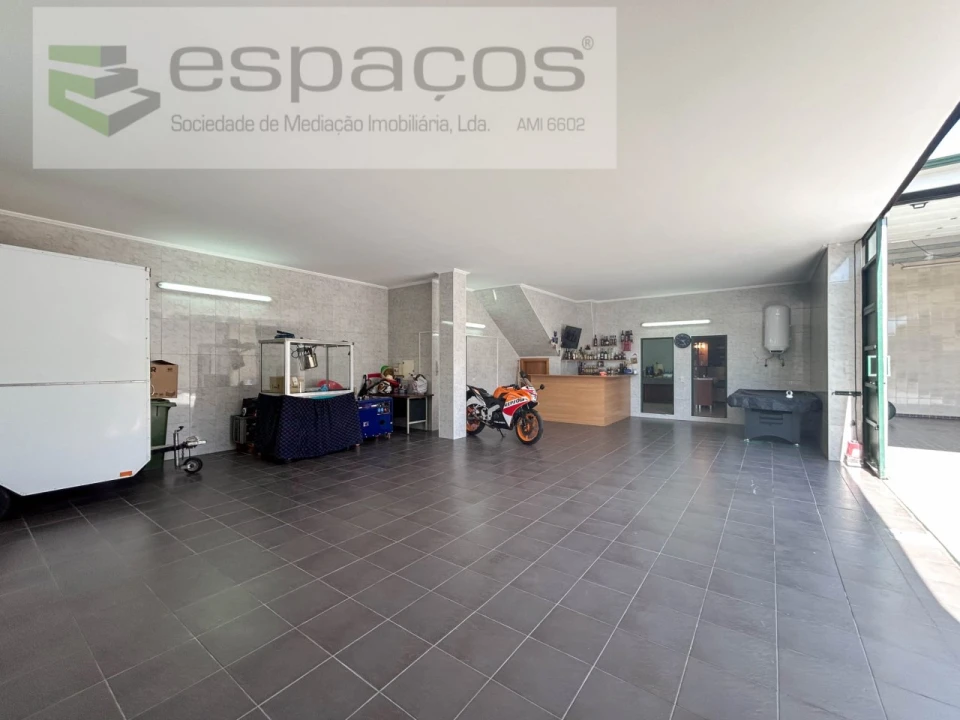Moradia T4 para Venda em Castelo Branco Foto 15