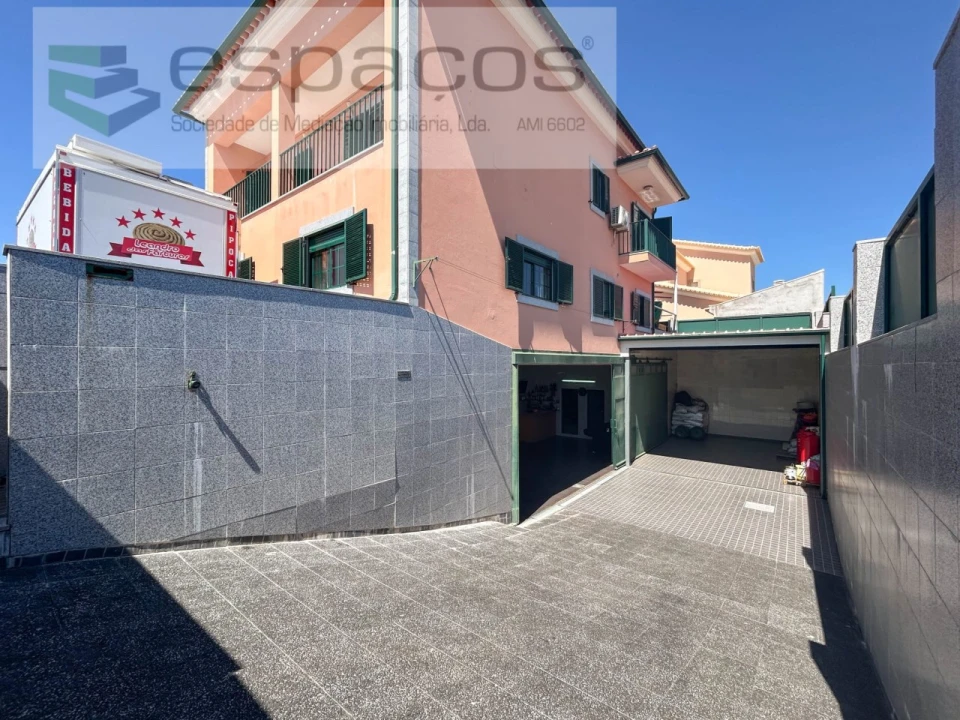 Moradia T4 para Venda em Castelo Branco Foto 25