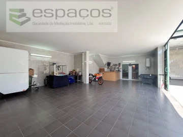 Moradia T4 para Venda em Castelo Branco