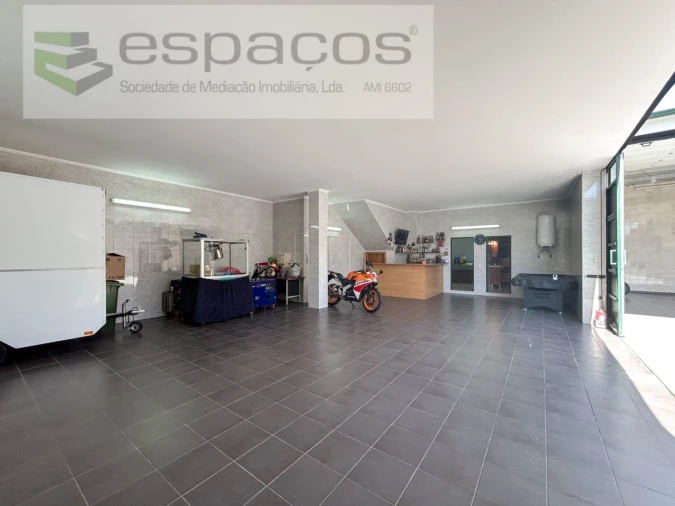 Moradia T4 para Venda em Castelo Branco Foto 15