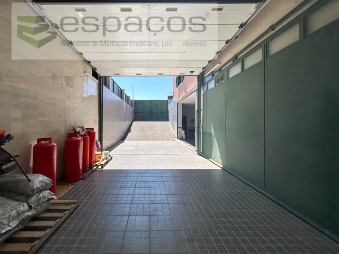 Moradia T4 para Venda em Castelo Branco Foto 23