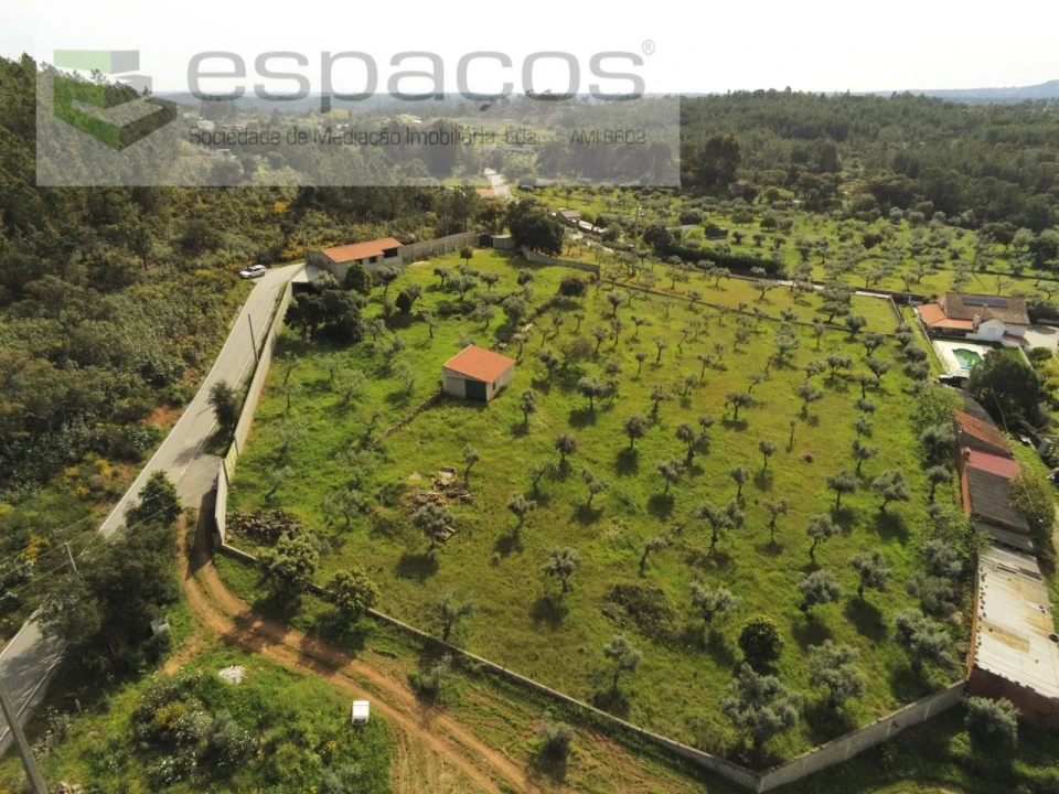 Quinta T1 para Venda em Salgueiro do Campo Foto 3