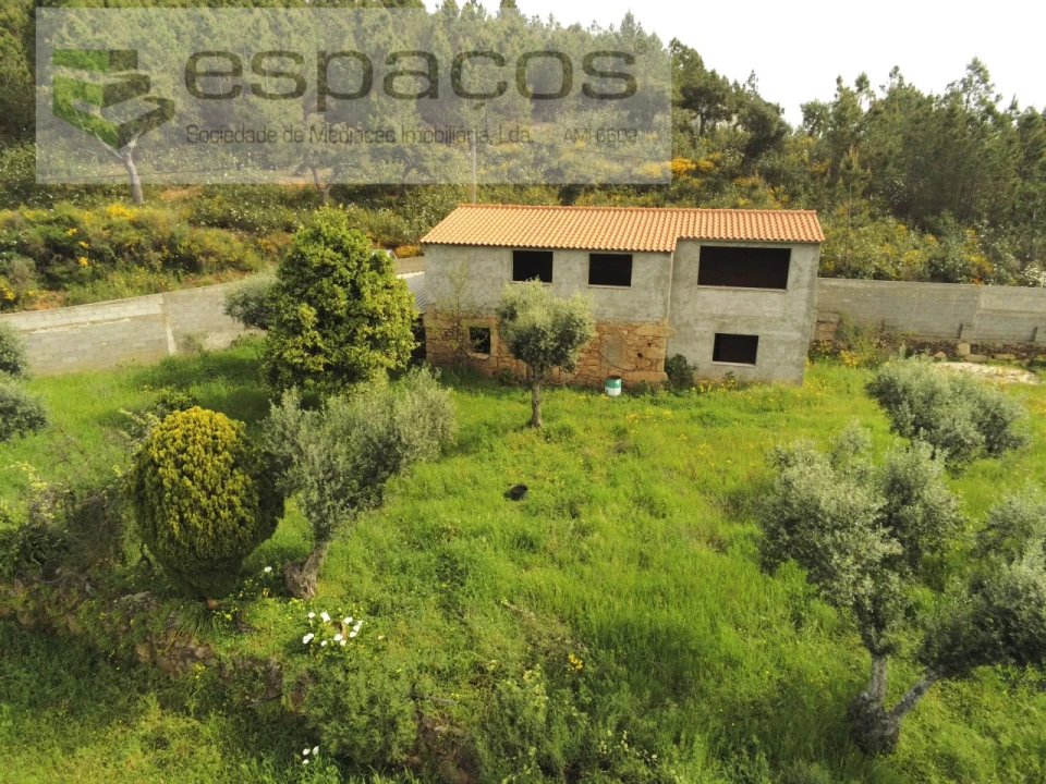 Quinta T1 para Venda em Salgueiro do Campo Foto 4