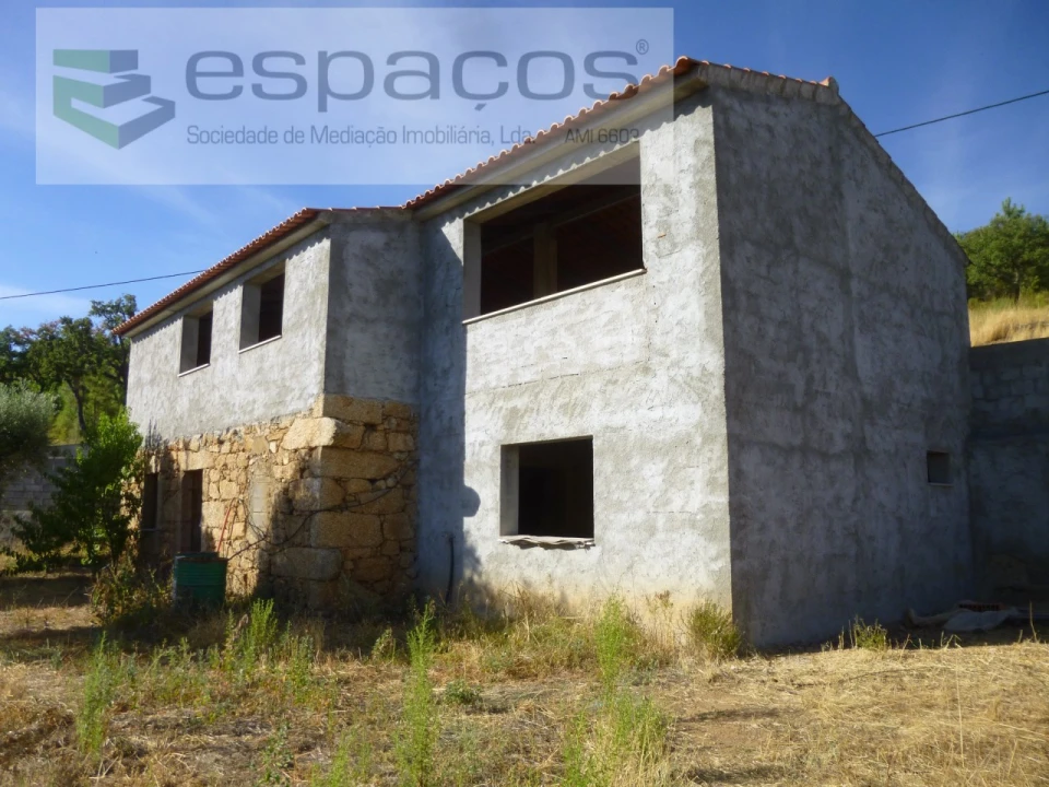 Quinta T1 para Venda em Salgueiro do Campo Foto 5