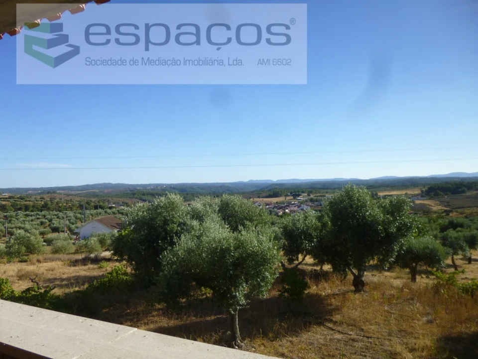 Quinta T1 para Venda em Salgueiro do Campo Foto 11