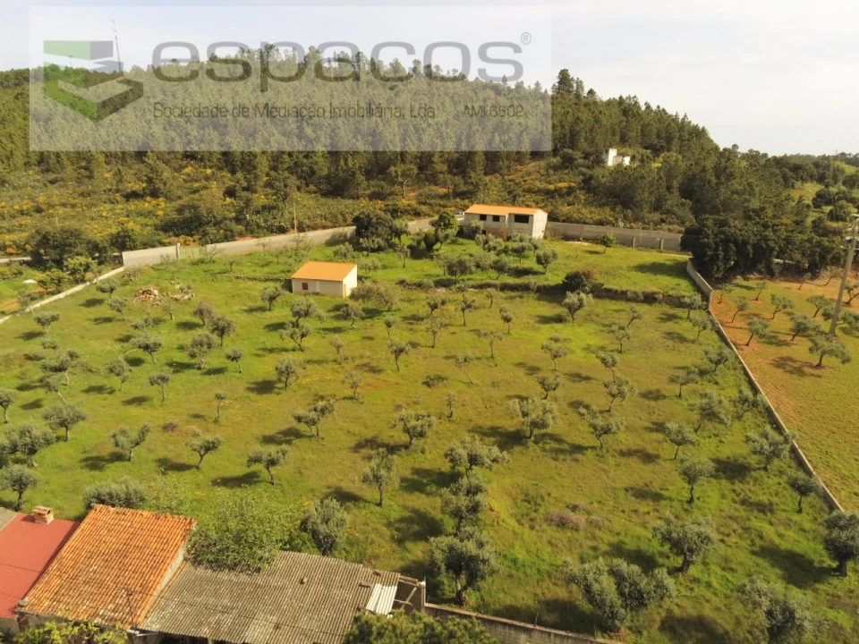 Quinta T1 para Venda em Salgueiro do Campo Foto 20