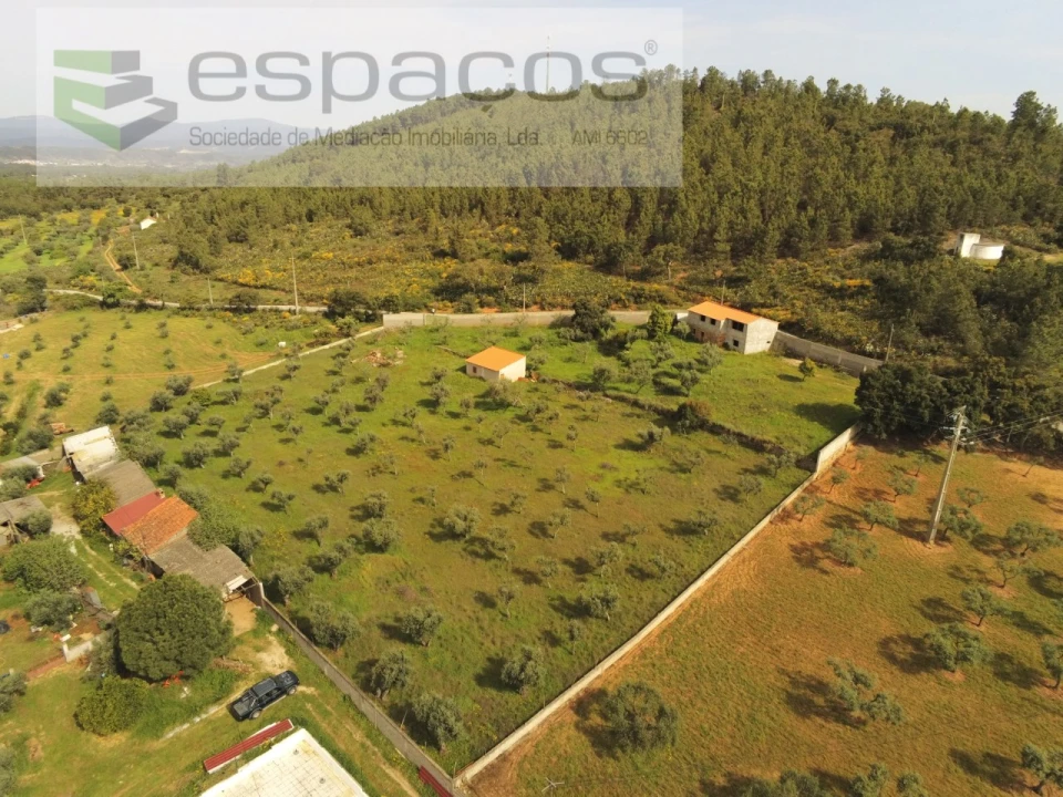 Quinta T1 para Venda em Salgueiro do Campo Foto 21