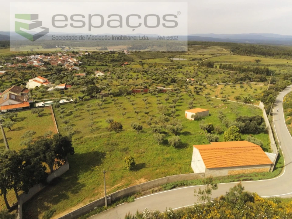 Quinta T1 para Venda em Salgueiro do Campo Foto 23