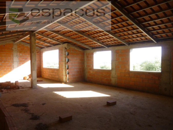 Quinta T1 para Venda em Salgueiro do Campo Foto 10