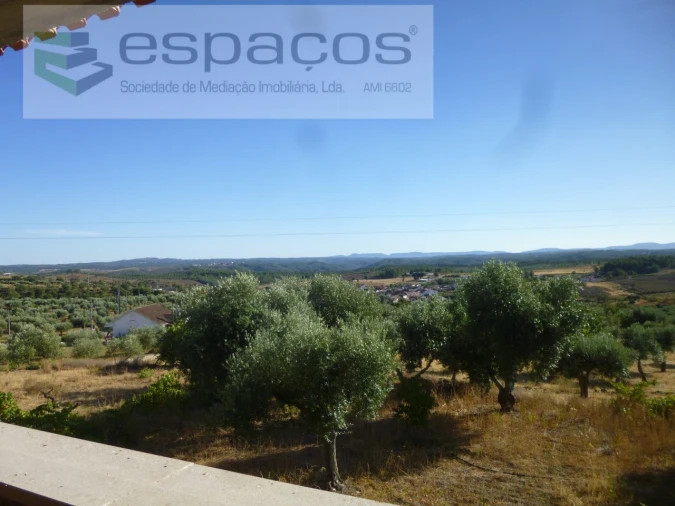 Quinta T1 para Venda em Salgueiro do Campo Foto 11