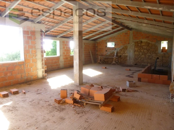 Quinta T1 para Venda em Salgueiro do Campo Foto 12