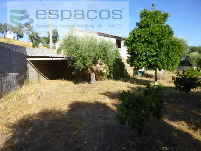 Quinta T1 para Venda em Salgueiro do Campo Foto 13