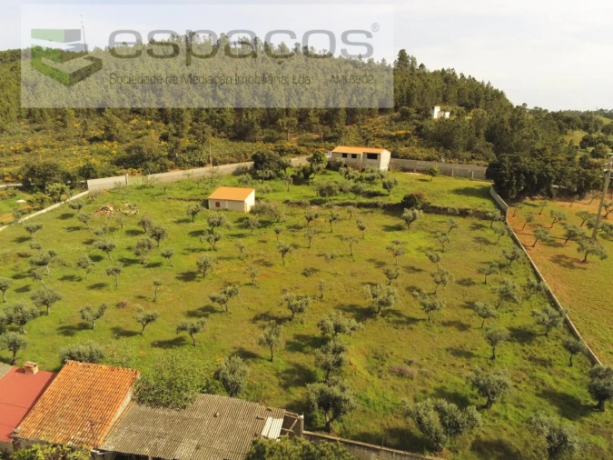 Quinta T1 para Venda em Salgueiro do Campo Foto 20