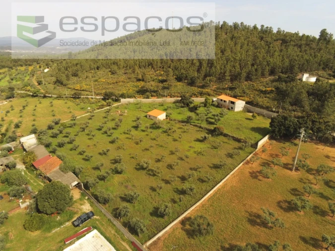 Quinta T1 para Venda em Salgueiro do Campo Foto 21