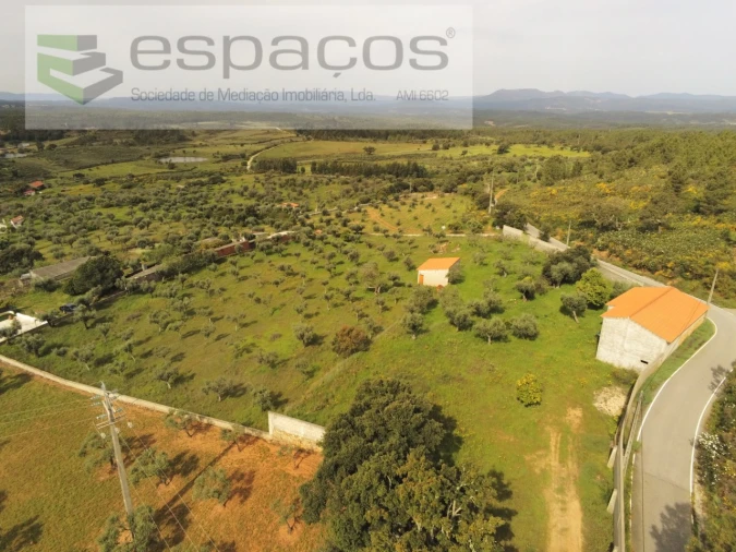 Quinta T1 para Venda em Salgueiro do Campo Foto 22