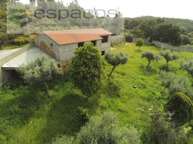 Quinta T1 para Venda em Salgueiro do Campo Foto 6