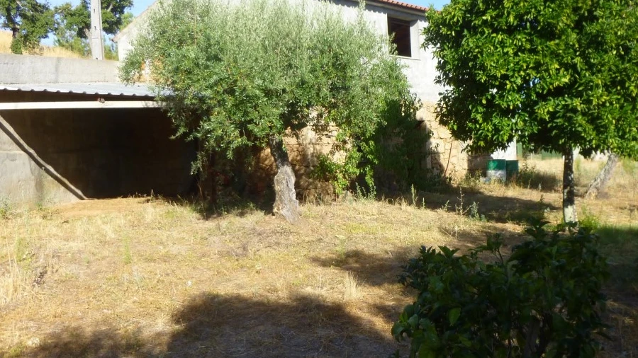 Quinta T1 para Venda em Salgueiro do Campo