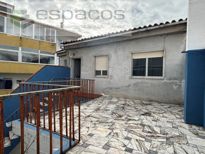 Prédio para Venda em Castelo Branco