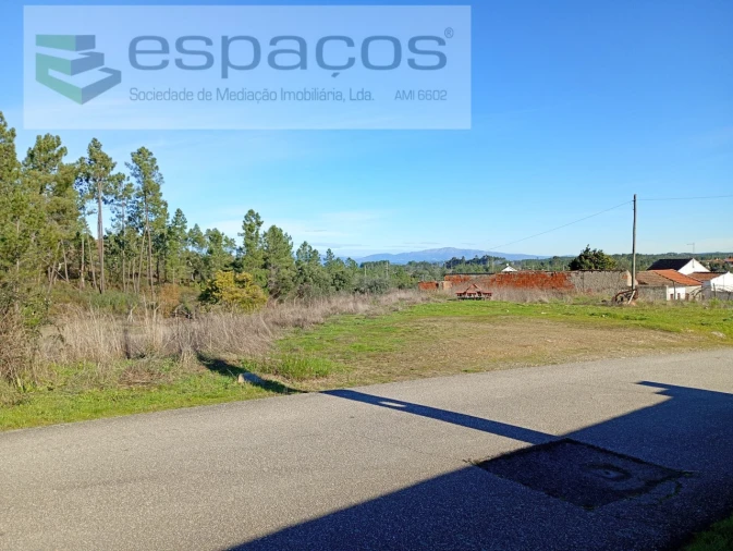 Terreno para Venda em Sarzedas Foto 3