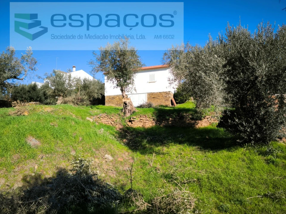 Moradia para Venda em São Vicente da Beira Foto 2