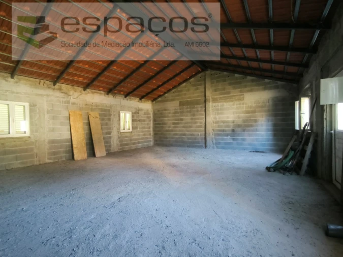 Moradia para Venda em São Vicente da Beira Foto 11