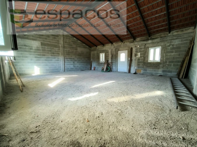 Moradia para Venda em São Vicente da Beira Foto 3