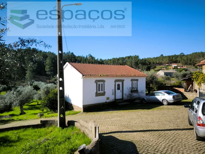 Moradia para Venda em São Vicente da Beira Foto 8