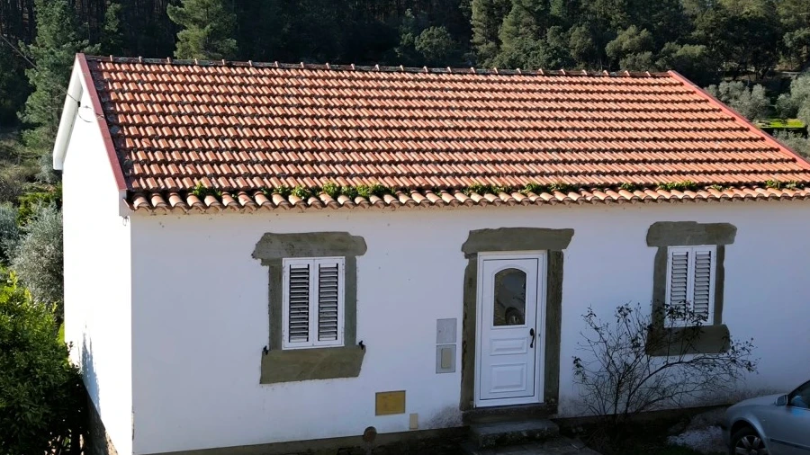 Moradia para Venda em São Vicente da Beira