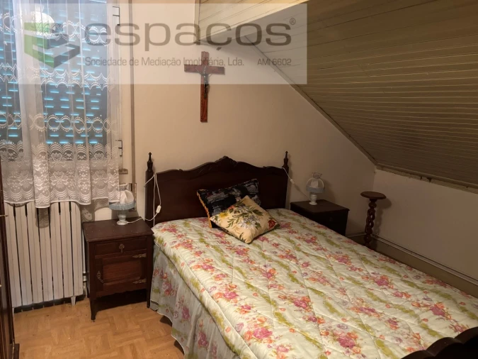 Moradia T4 para Venda em Lavacolhos Foto 24