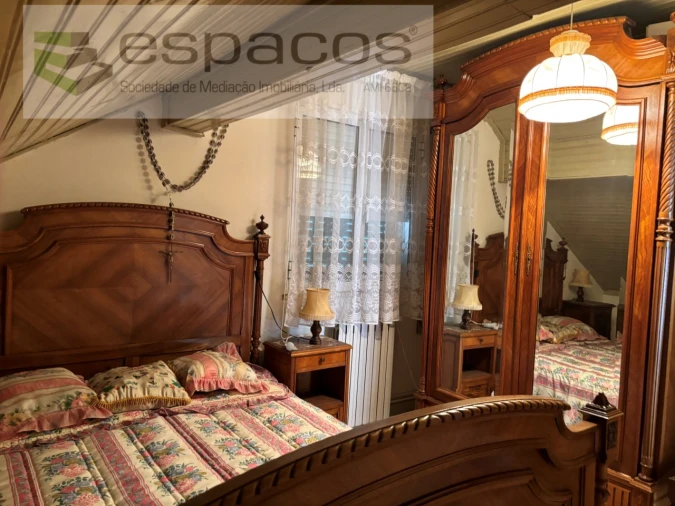 Moradia T4 para Venda em Lavacolhos Foto 25