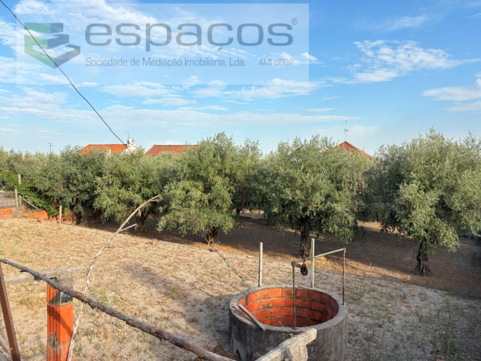 Terreno para Venda em Póvoa de Atalaia e Atalaia do Campo Foto 5