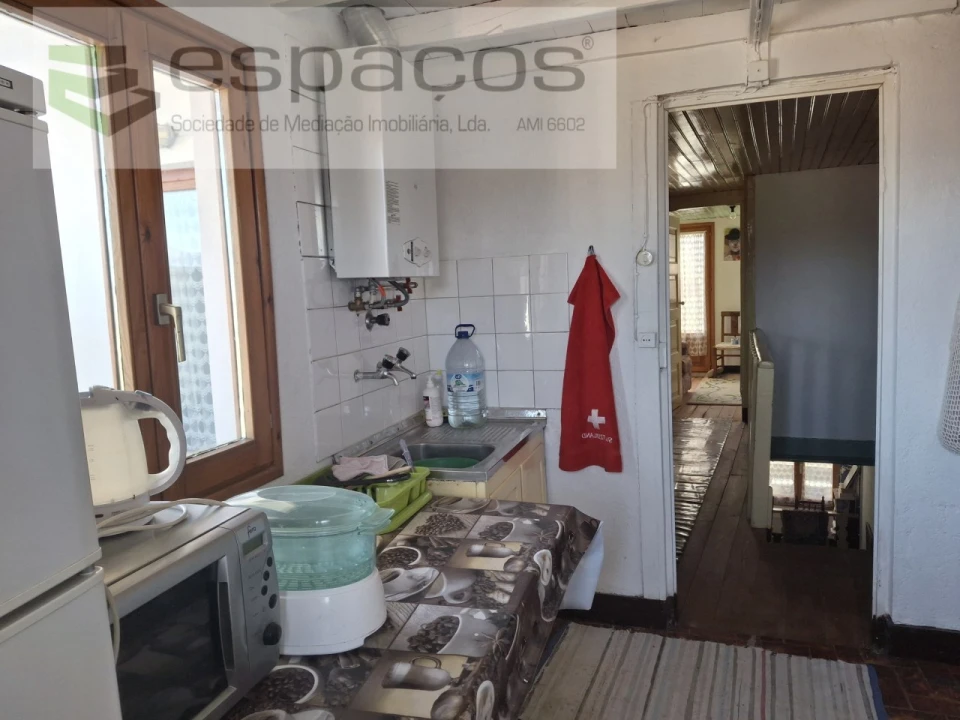 Moradia T4 para Venda em Silvares Foto 23