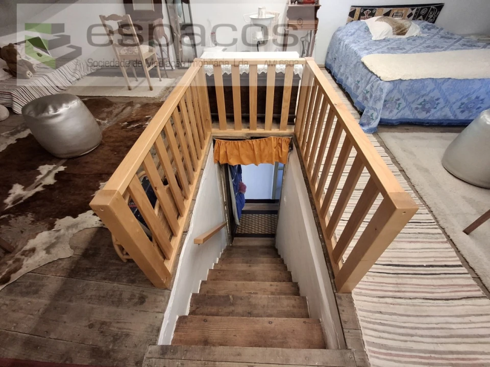 Moradia T4 para Venda em Silvares Foto 34