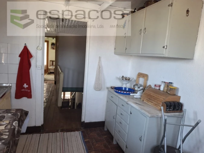 Moradia T4 para Venda em Silvares Foto 21