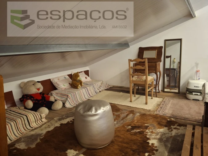 Moradia T4 para Venda em Silvares Foto 37