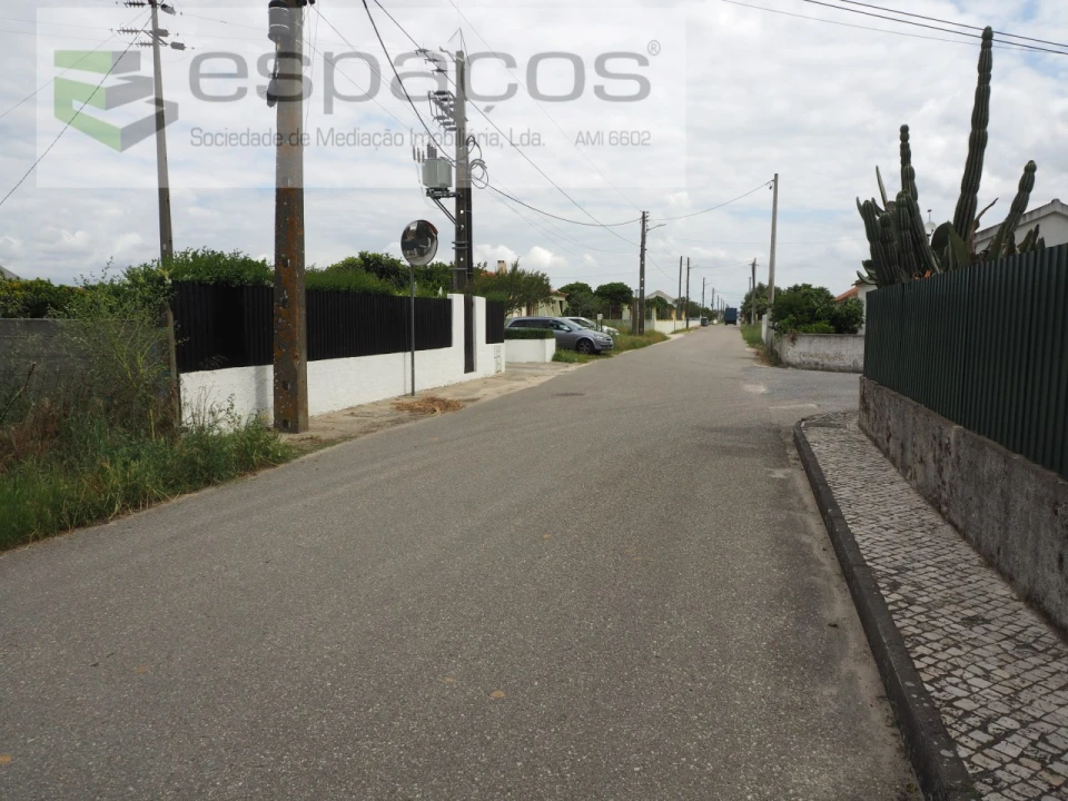 Terreno para Venda em Marinhais Foto 10