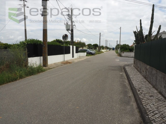 Terreno para Venda em Marinhais Foto 10