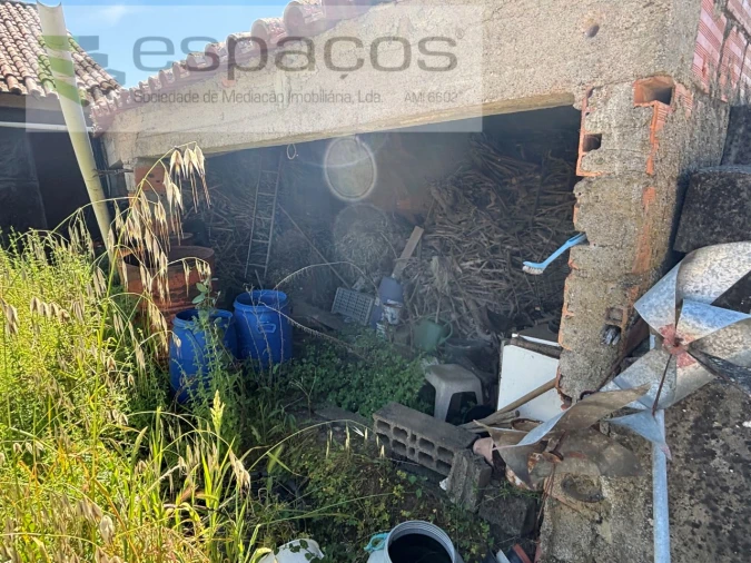 Terreno para Venda em Escalos de Baixo e Mata Foto 19