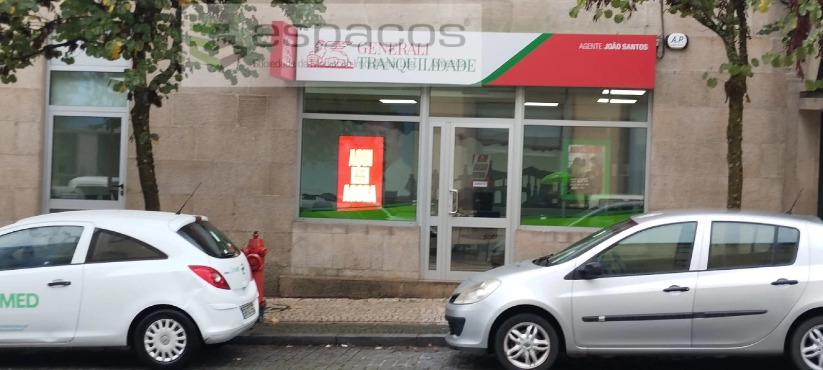 Loja para Venda em Castelo Branco Foto 1