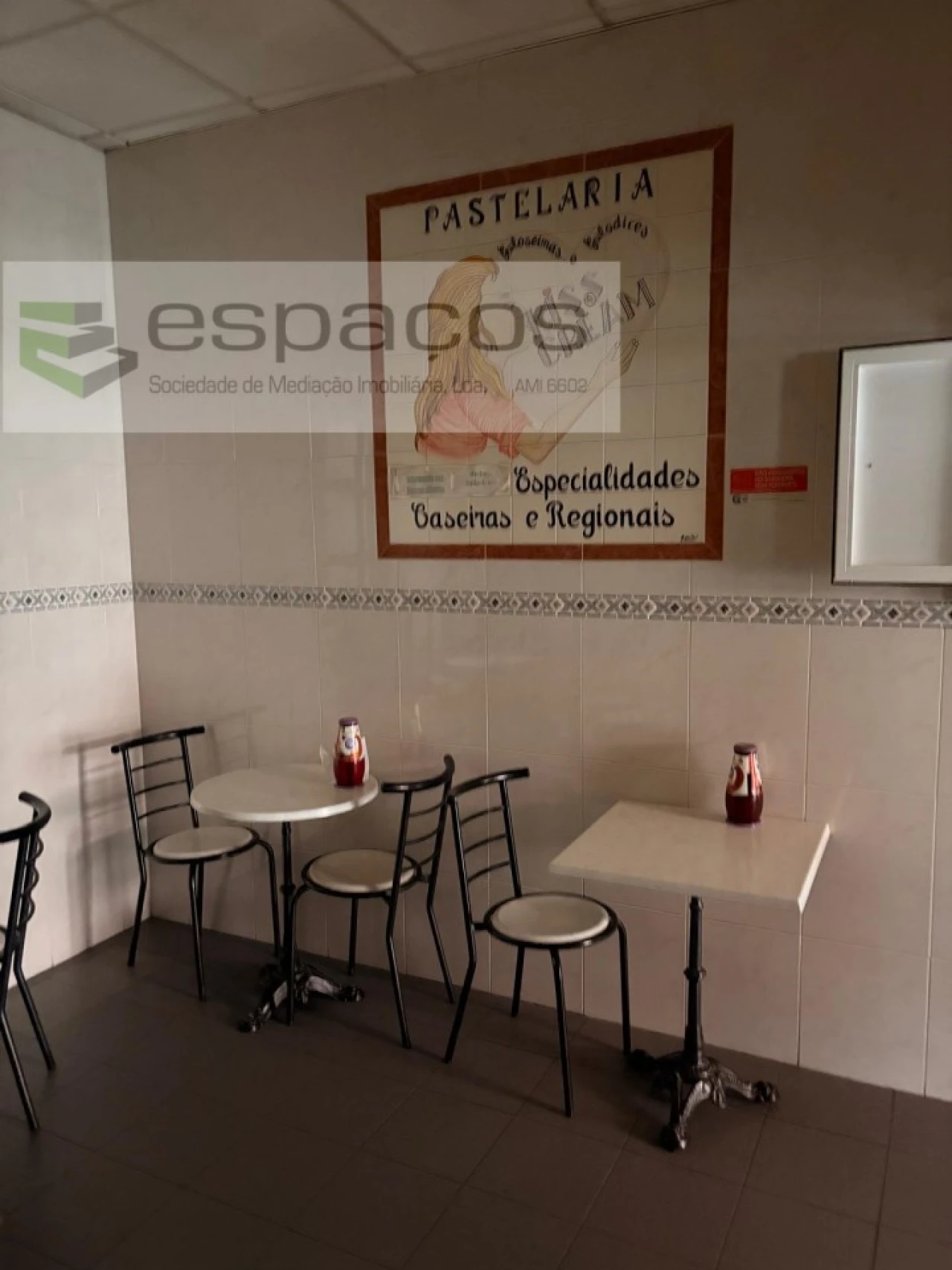 Loja para Cedência de Quotas em Moscavide e Portela Foto 7