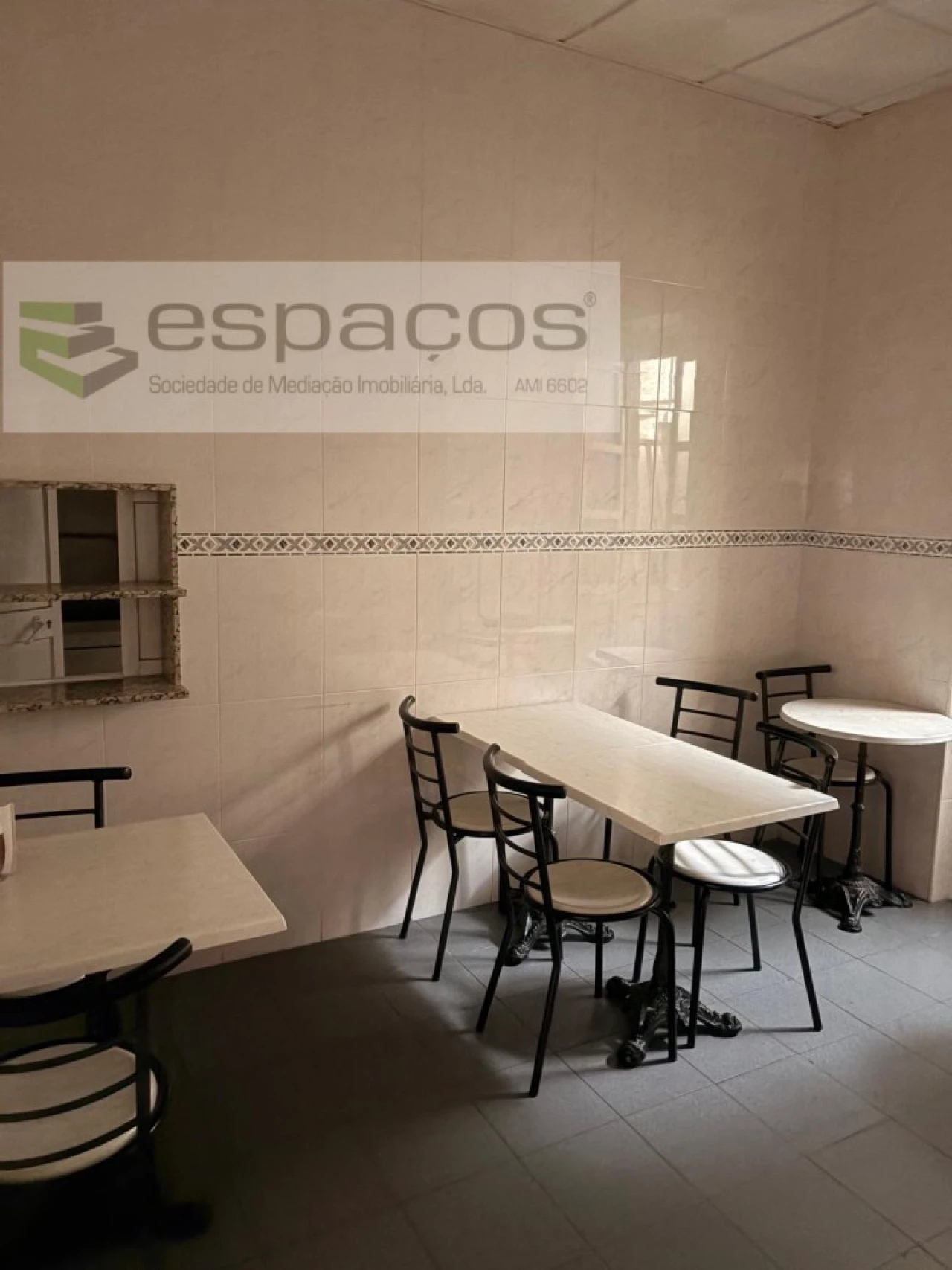 Loja para Cedência de Quotas em Moscavide e Portela Foto 8