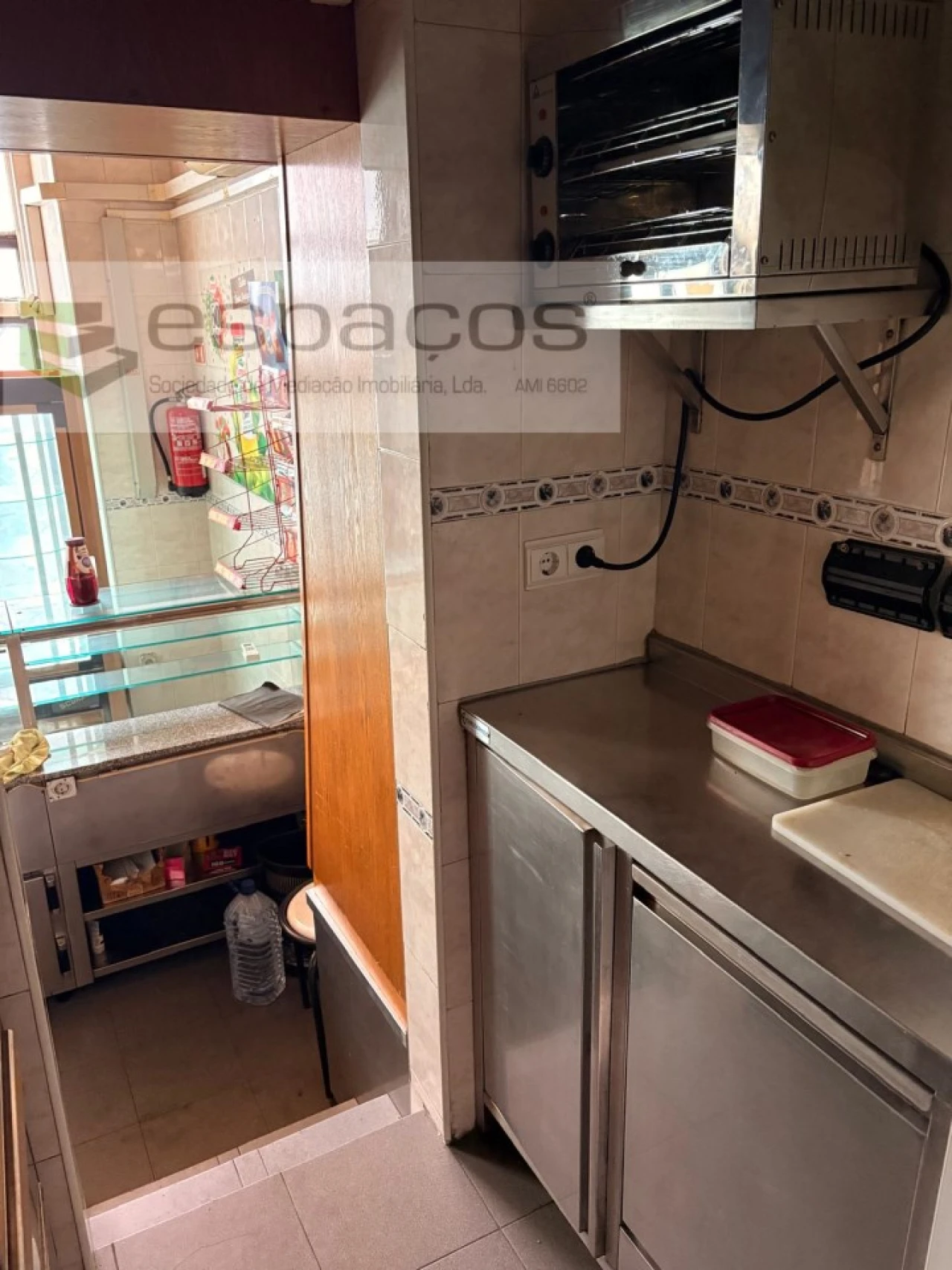 Loja para Cedência de Quotas em Moscavide e Portela Foto 11